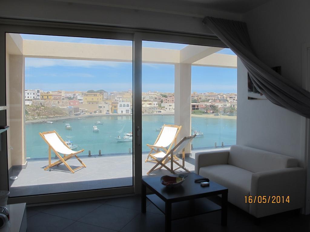 Appartement Calamaluk